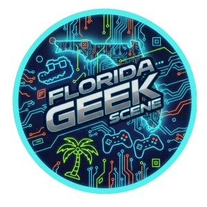 Florida Geek Scene