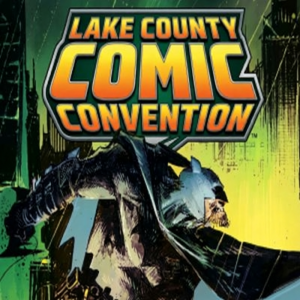 batman lccc 2026