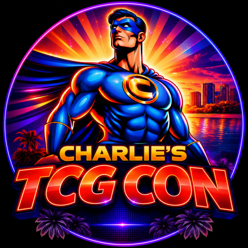 charlies tcg con
