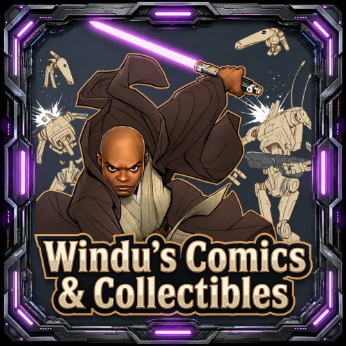 windus logo